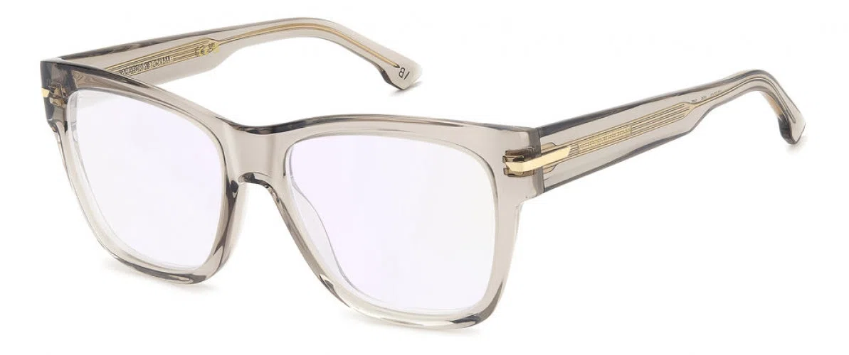 Victoria Beckham VB7013 Eyeglasses - view 4